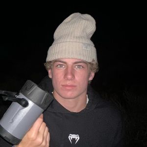 Meet your Posher, Tate